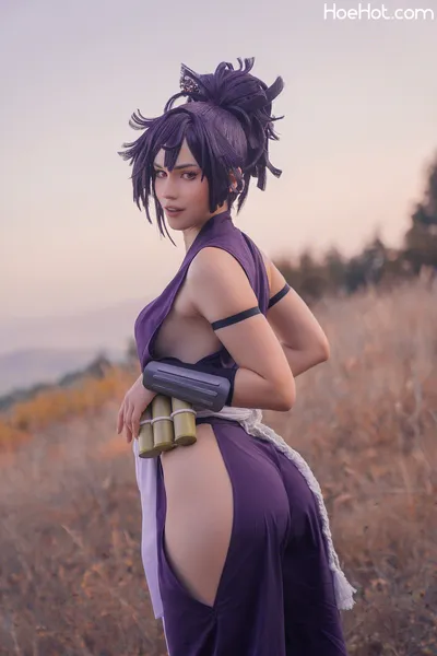 Shirogane-sama-YUZURIHA-normal nude cosplay leaked 135081