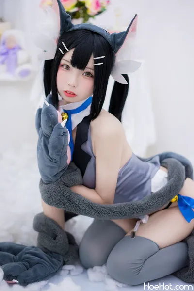 十万珍吱伏特 - 卫宫美游 nude cosplay leaked 522779