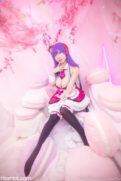 Bilibili - Sakura Matou nude cosplay leaked 178497