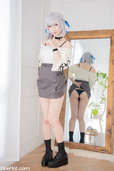 [Atsuki] スイートMonster (Hololive) nude cosplay leaked 85689