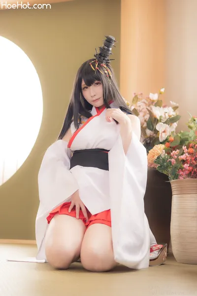 [MySuite (Atsuki)]Suite Collection 44 nude cosplay leaked 99897