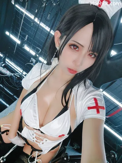 Yuzuki11037 - Tifa's profile image