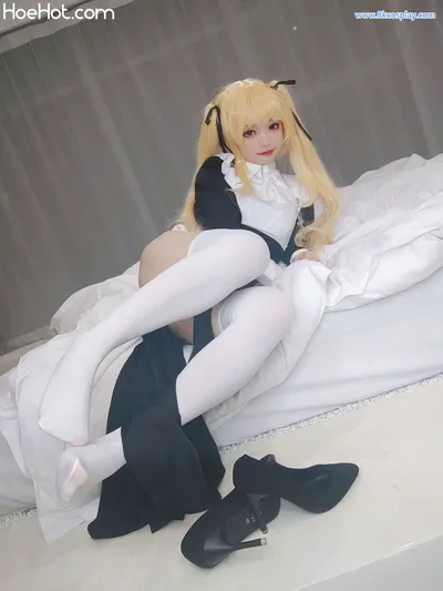 [神沢永莉] 英梨梨修女自拍 Eriri Spencer Sawamura Nun Selfie nude cosplay leaked 173922