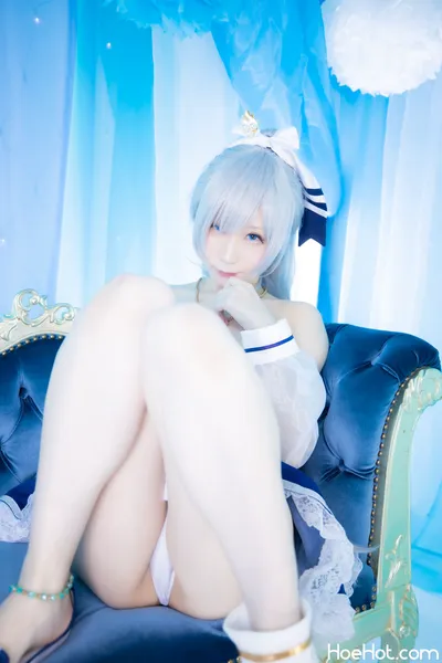 Atsuki - Suite Grand Order 29 nude cosplay leaked 560771