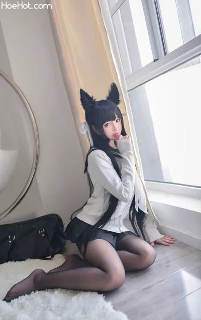 加冕鱼 - 爱宕 [28P-138MB] nude cosplay leaked 192024