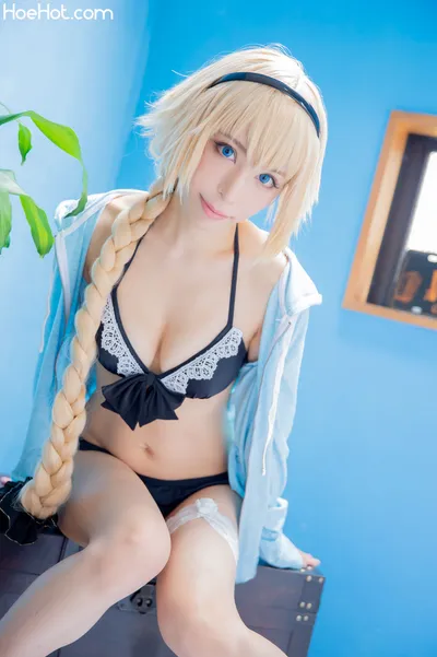 [Miyako Donburi (Rio Miyako)] Summer Dolphin! nude cosplay leaked 52138