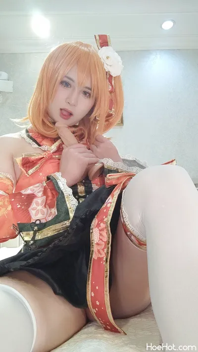 果粒橙 - Honoka's profile image