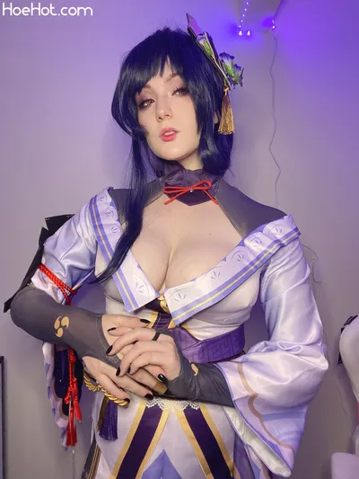 Satin Stars - Baal nude cosplay leaked 249802