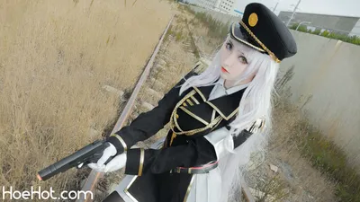 [斯文文文文] Neko nude cosplay leaked 27418