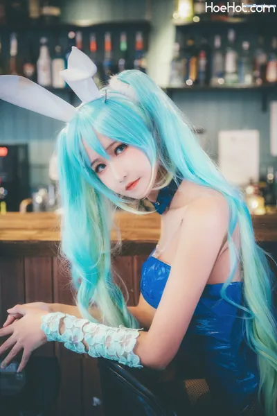 三度_69 NO.67 琴女兔女郎 LOL Sona Buvelle Bunny Girl nude cosplay leaked 511494