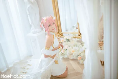 是一只熊仔吗 - Kusano Yui Dress Ver nude cosplay leaked 404546