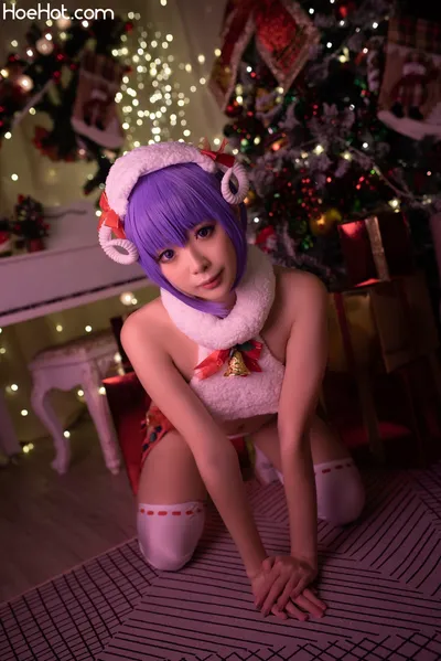 Kiyo - Merry Sheep nude cosplay leaked 226745