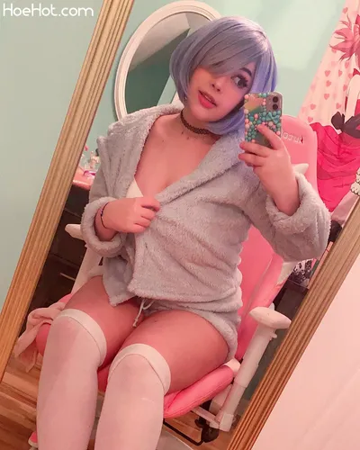 Junkenstein - Pajama Rem nude cosplay leaked 469288