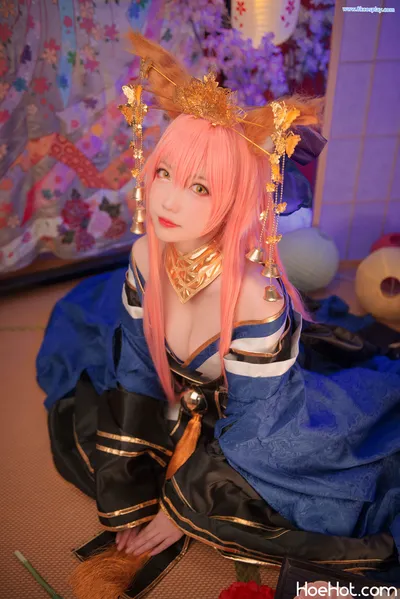 [妖少you1] 玉藻前 FATE Tamamo no Mae's profile image