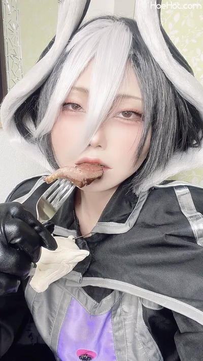 [Kiku 菊壱] Cosplay - Ozen (Made in Abyss) nude cosplay leaked 211104