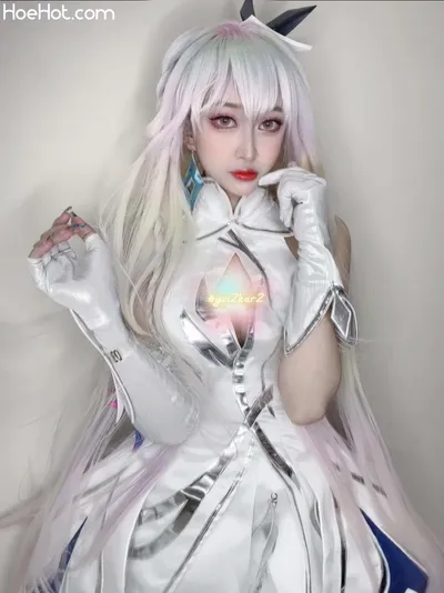 Arena of Valor Cosplay Wave: Diamond Diao Chan nude cosplay leaked 260927