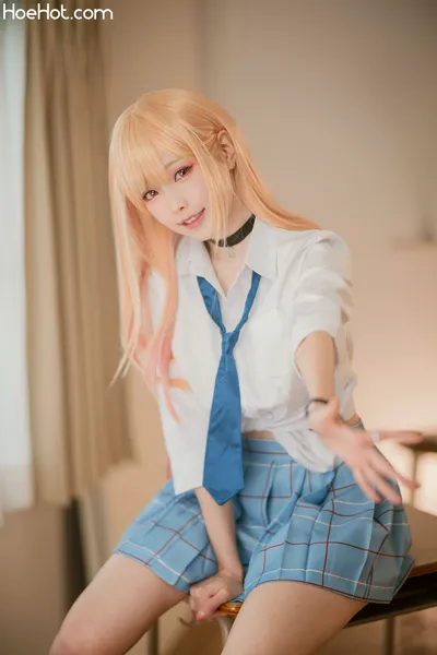 Ely - Marin Kitagawa nude cosplay leaked 452525