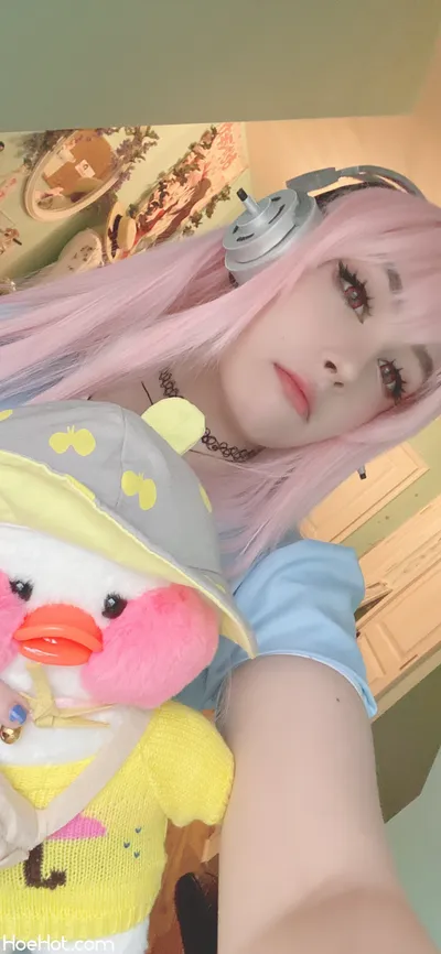 Junkenstein - Super Sonico nude cosplay leaked 470018