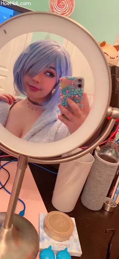 Junkenstein - Pajama Rem nude cosplay leaked 469302