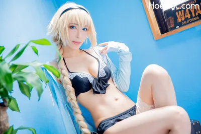 [Miyako Donburi (Rio Miyako)] Summer Dolphin! nude cosplay leaked 52133