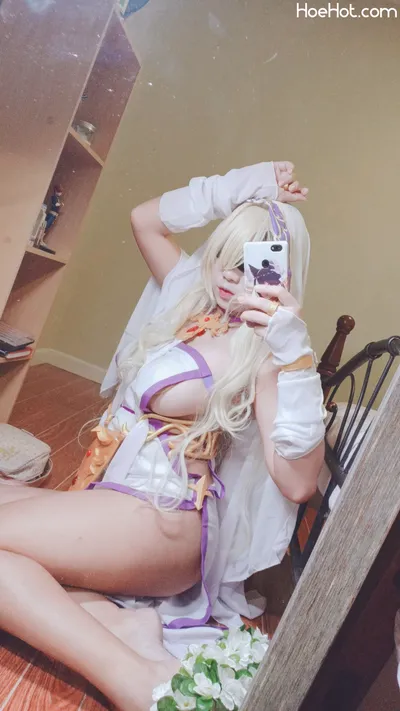 Sword Maiden Cosplay nude cosplay leaked 574490