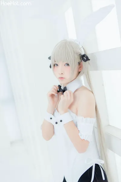 (C92) [51square (Senji)] ...Okaerinasai. (Yosuga no Sora) nude cosplay leaked 341174