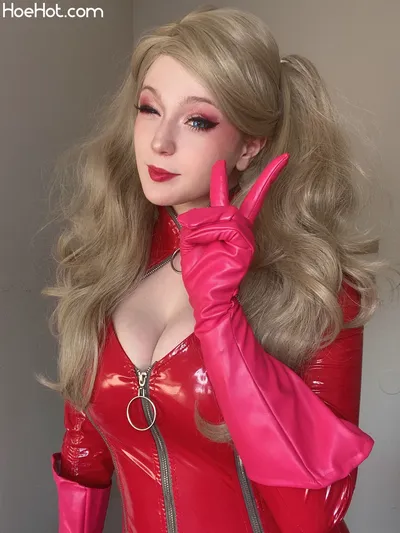 Satin Stars - Panther nude cosplay leaked 241625