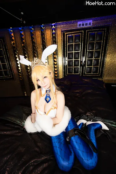 Atsuki - Suite Grand Order 23 nude cosplay leaked 551456