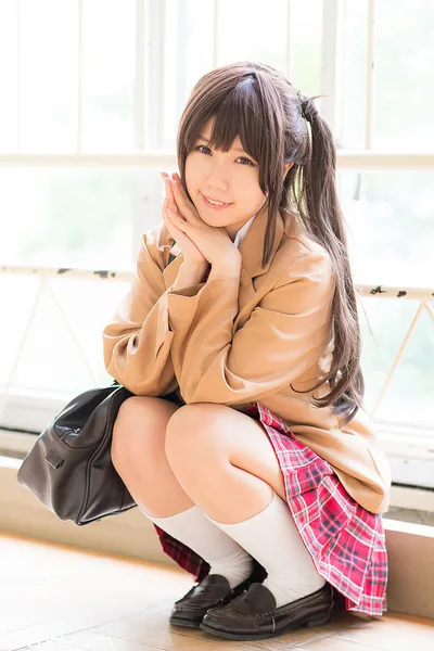 Shimamura Uzuki Collection nude cosplay leaked 623487