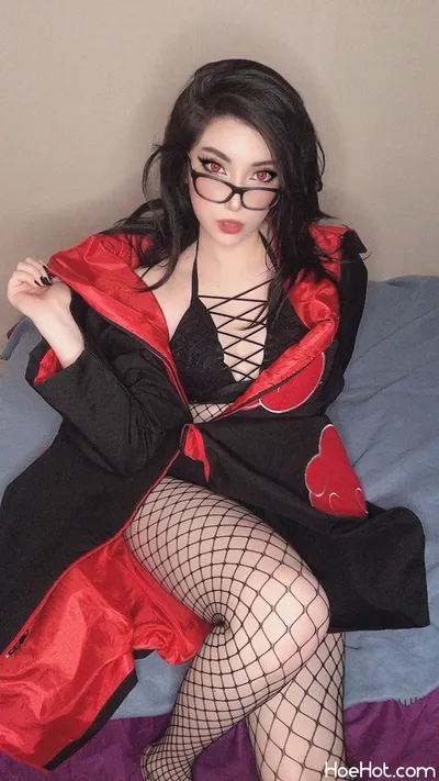 Aktahly - Itachi nude cosplay leaked 74428