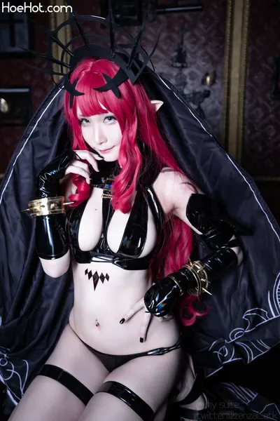 Atsuki - Suite Grand Order 28 nude cosplay leaked 560480