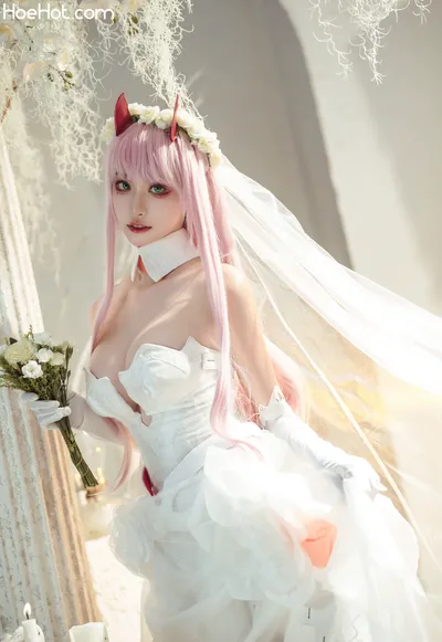 沧霁桔梗-darlinginthefranxx nude cosplay leaked 378043