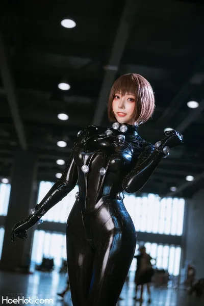 GANTZ cosplay by菌烨tako @Takomayuyi's profile image