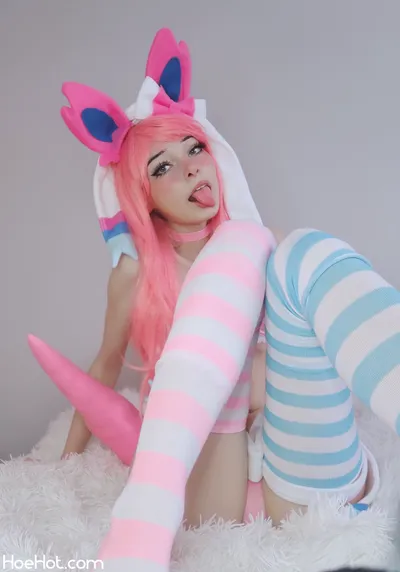 faerver - Sylveon nude cosplay leaked 306643