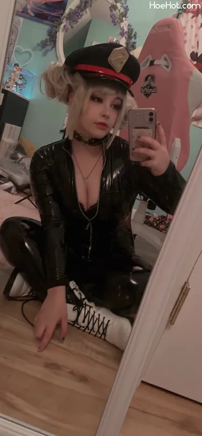 Junkenstein - Camie Toga nude cosplay leaked 469465