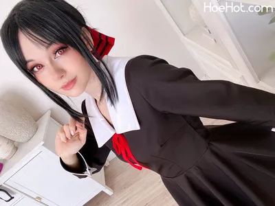 Ays - Kaguya nude cosplay leaked 492417