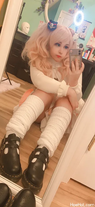 Junkenstein - Junko nude cosplay leaked 475532