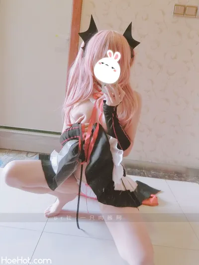 Krul Tepes nude cosplay leaked 318890