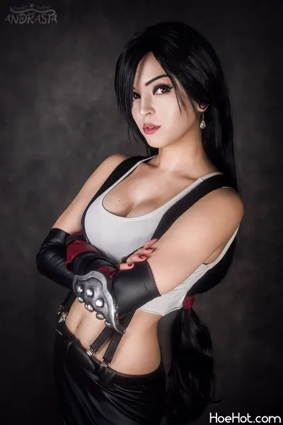 Andrasta - Tifa's profile image