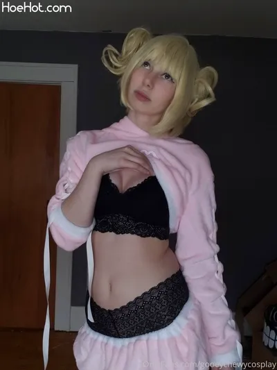 GooeyChewyCosplay - Toga PJ nude cosplay leaked 50648