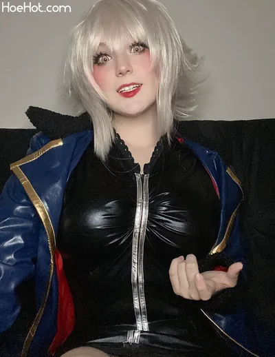 Satin Stars - Jalter nude cosplay leaked 231987