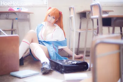 [Tenshi Myu] Sugar*Myuku ~ ALIVE nude cosplay leaked 397747