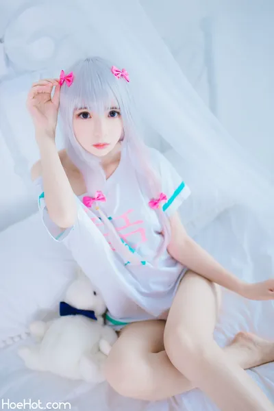 疯猫ss - 纱雾 nude cosplay leaked 71611