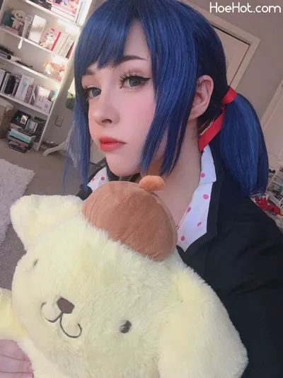 Junkenstein - Marinette nude cosplay leaked 104131