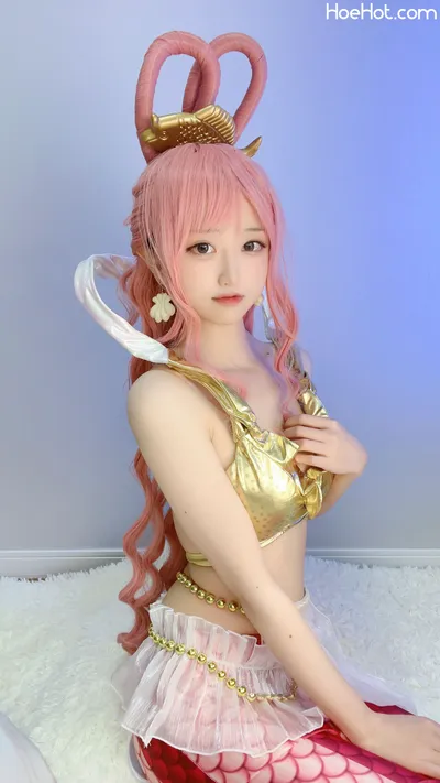 千阳 (ちよ)-白星 23-03-23 nude cosplay leaked 300582