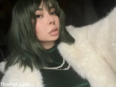 Hessakai - Fubuki nude cosplay leaked 102977