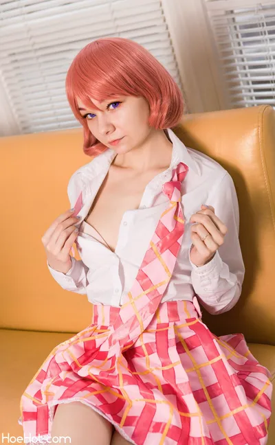 Penkarui - Kofuku nude cosplay leaked 463849