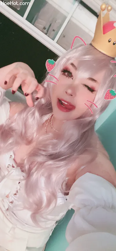 Junkenstein - Boosette nude cosplay leaked 472244