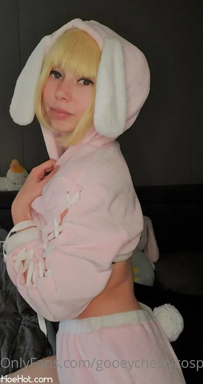 GooeyChewyCosplay - Toga PJ nude cosplay leaked 50640