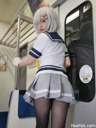 kakushidorihamakaze nude cosplay leaked 564149